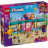 Конструктор LEGO Friends Цукерня Хартлейк-Сіті (42649)