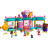 Конструктор LEGO Friends Цукерня Хартлейк-Сіті (42649)