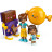 Конструктор LEGO Friends Цукерня Хартлейк-Сіті (42649)
