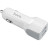 Зарядний пристрій HOCO Z23 2xUSB White (6957531078029)