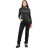 Футболка Turbat Cozy Logo 2 LS Wmn caviar M (012.004.4344)