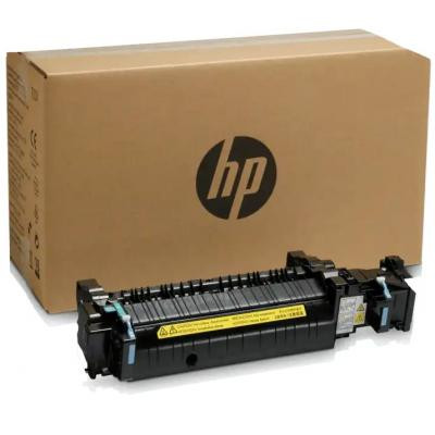 Ф&#039;юзер HP Fuser kit for CLJ M552/M553/M554/M555/M577/M578 (220V) (B5L36A)