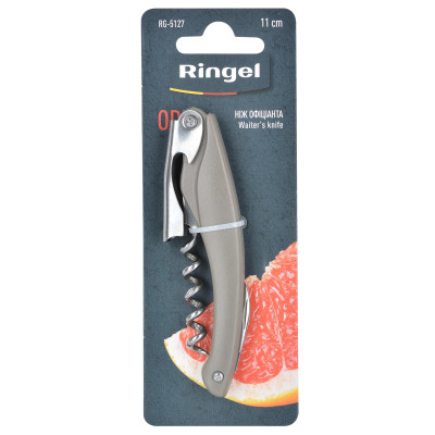 Штопор Ringel Waiter&#039;s Knife (RG-5127)
