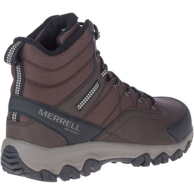 Черевики Merrell Thermo Akita MID WP Mns espresso 45 (036.1325)