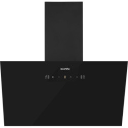 Витяжка кухонна Interline FLY S BL A/60/GL/T