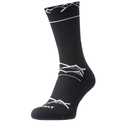 Шкарпетки Turbat Mountain Trip Short black L (012.004.5170)