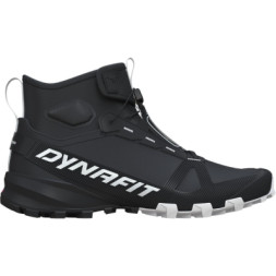 Черевики Dynafit Traverse Mid GTX Mns 64087 0958 - 44 - чорний (016.001.2313)