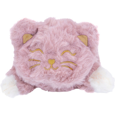 Пенал Astrabag Fluffy Kitty (505024040)