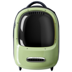 Переноска для тварин Petkit Breezy2 Smart Cat Carrier Green (720114)