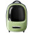 Переноска для тварин Petkit Breezy2 Smart Cat Carrier Green (720114)