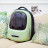 Переноска для тварин Petkit Breezy2 Smart Cat Carrier Green (720114)
