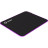 Килимок для мишки Lorgar Main 313 Black/Purple (LRG-GMP313)