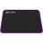 Килимок для мишки Lorgar Main 313 Black/Purple (LRG-GMP313)