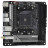 Материнська плата ASRock A520M-ITX/AC