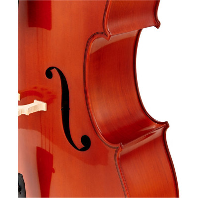 Віолончель Yamaha VC5S 3/4