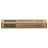 Набір ножів Opinel Office №102 carbon steel 2шт (001222)