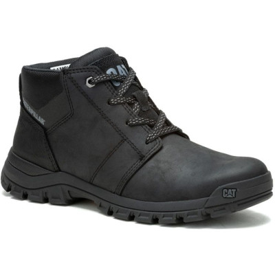 Черевики Caterpillar (CAT) Threshold Chukka P725952 чорні 44 (195020134863)