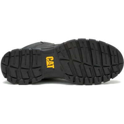 Черевики Caterpillar (CAT) Threshold Chukka P725952 чорні 44 (195020134863)