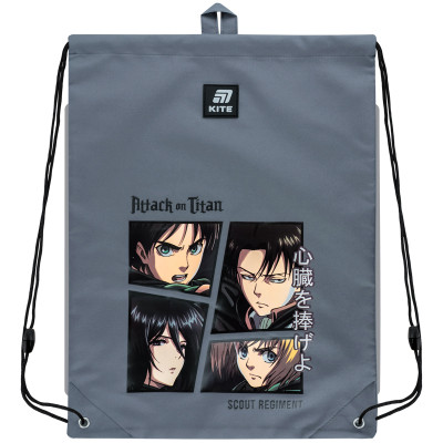 Сумка для взуття Kite 600L (AT25-600L)