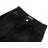 Джинси дитячі Breeze з потертостями (15557-164G-black)