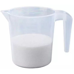 Мірна ємність Gusto 1,3 л (GT-G-145)