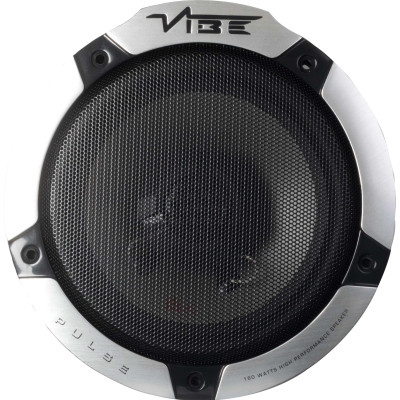 Коаксіальна акустика Vibe PULSE6-V0