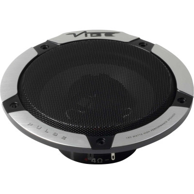 Коаксіальна акустика Vibe PULSE6-V0