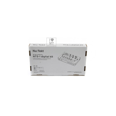 Синтезатор Korg NTS-1 Digital Kit (229610)