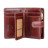 Гаманець Visconti MZ11 Venice з RFID Italian Brown (MZ11 IT BRN)