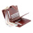 Гаманець Visconti MZ11 Venice з RFID Italian Brown (MZ11 IT BRN)