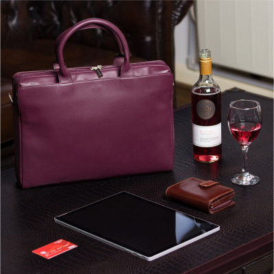 Гаманець Visconti MZ11 Venice з RFID Italian Brown (MZ11 IT BRN)