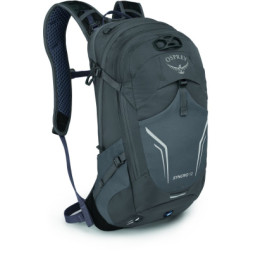 Рюкзак туристичний Osprey Syncro 12 coal grey - O/S - сірий (009.3415)
