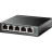 Комутатор мережевий TP-Link TL-SG105MPE
