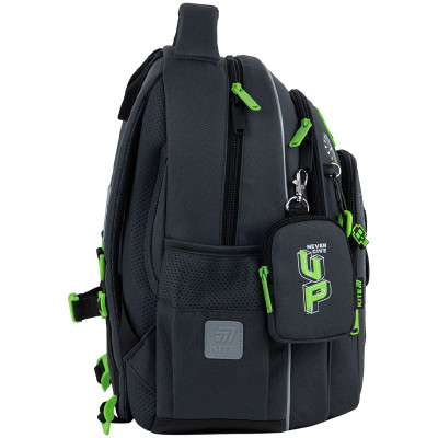 Рюкзак шкільний Kite Education 763S Gamer (K25-763S-2)