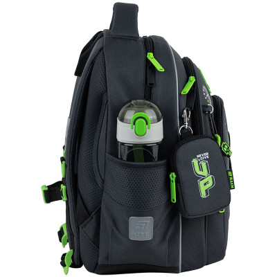 Рюкзак шкільний Kite Education 763S Gamer (K25-763S-2)