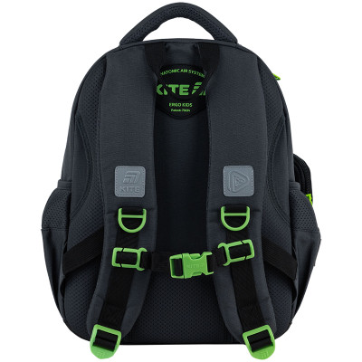Рюкзак шкільний Kite Education 763S Gamer (K25-763S-2)