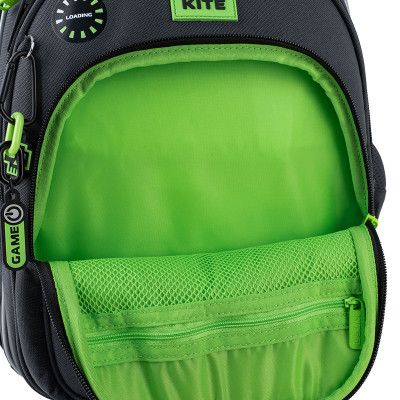 Рюкзак шкільний Kite Education 763S Gamer (K25-763S-2)