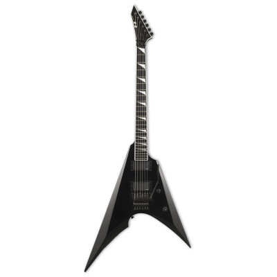 Електрогітара ESP E-II Arrow Black