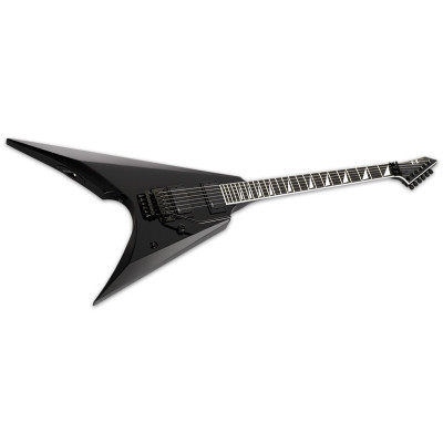 Електрогітара ESP E-II Arrow Black