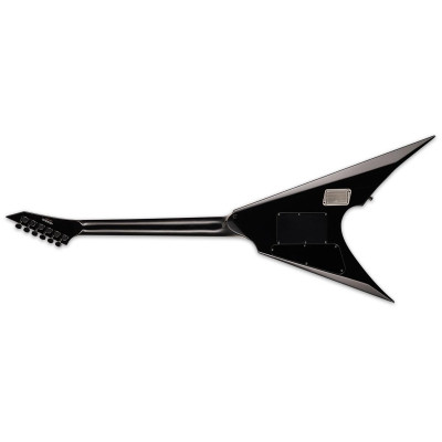 Електрогітара ESP E-II Arrow Black