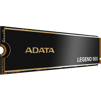 Накопичувач SSD M.2 2280 1TB ADATA (SLEG-900-1TCS)