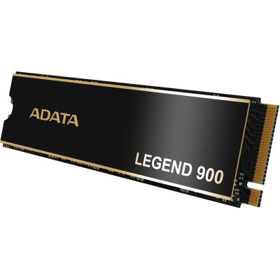 Накопичувач SSD M.2 2280 1TB ADATA (SLEG-900-1TCS)