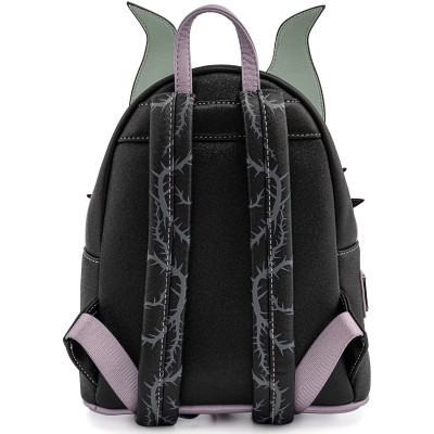 Рюкзак шкільний Loungefly Disney - Villains Scene Maleficent Sleeping Beauty Mini Backpack (WDBK1640)