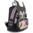 Рюкзак шкільний Loungefly Disney - Villains Scene Maleficent Sleeping Beauty Mini Backpack (WDBK1640)