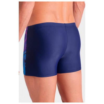 Плавки Arena Flow Swim Short 008937-750 синій 105 (3468337517313)