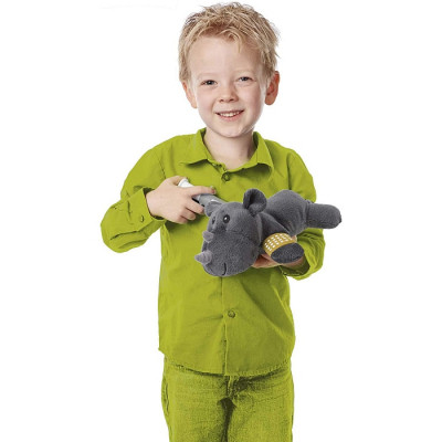 Ігровий набір Melissa&amp;Doug Допомога тваринам сафарі (MD8543)