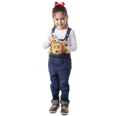 Ігровий набір Melissa&amp;Doug Допомога тваринам сафарі (MD8543)