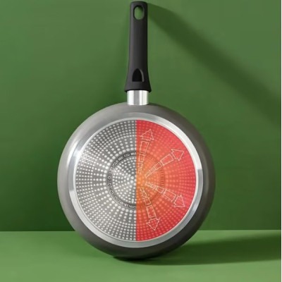 Сковорода Tefal Renewal для млинців 25 см (C4263853)