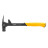 Молоток DeWALT DEM-CLAW демонтажний, суцільнометалевий, 624 г, з прямим цвяхом. (DWHT51008-0)