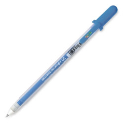 Ручка гелева Sakura MOONLIGHT Gelly Roll 06, Ультрамарин (084511320345)